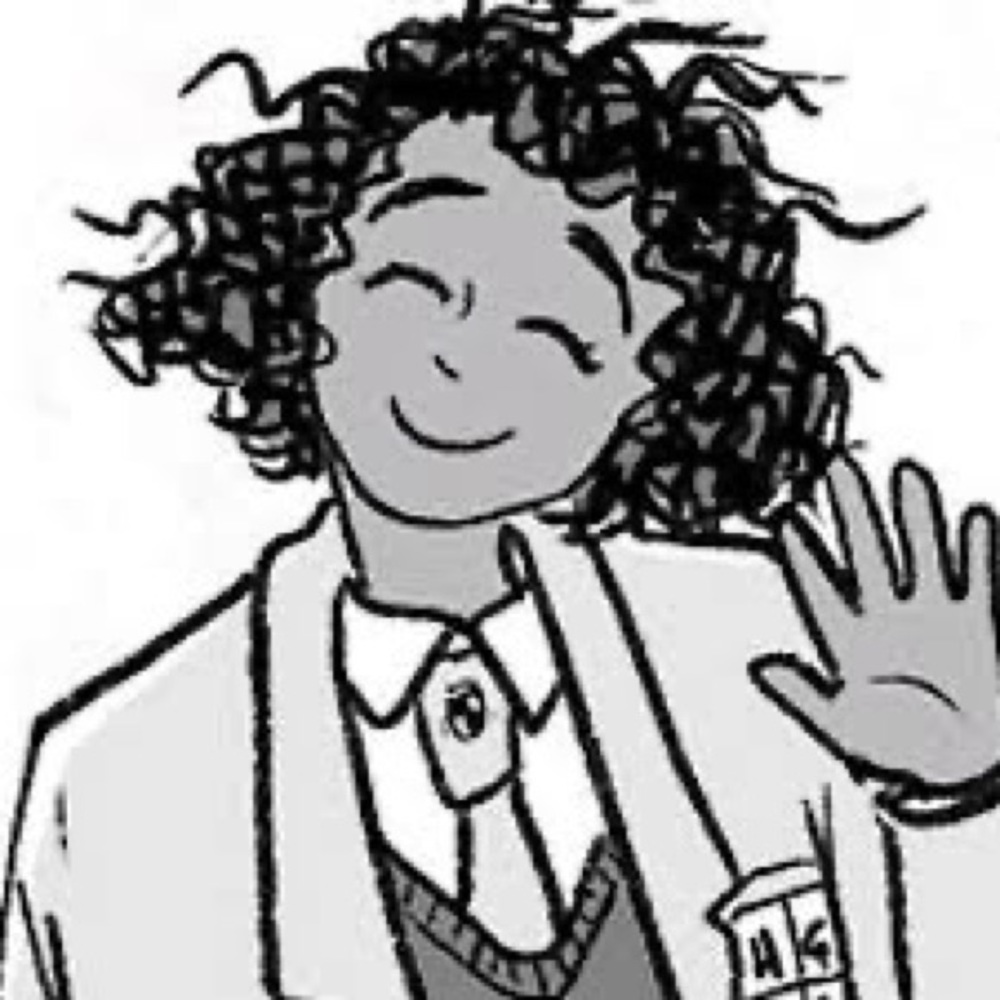 Meet your Posher, D